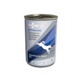 TROVET WET FOOD HYPOALLERGENIC KOuNELI 400gr KLINIKI uGI TROFI SKuLOu